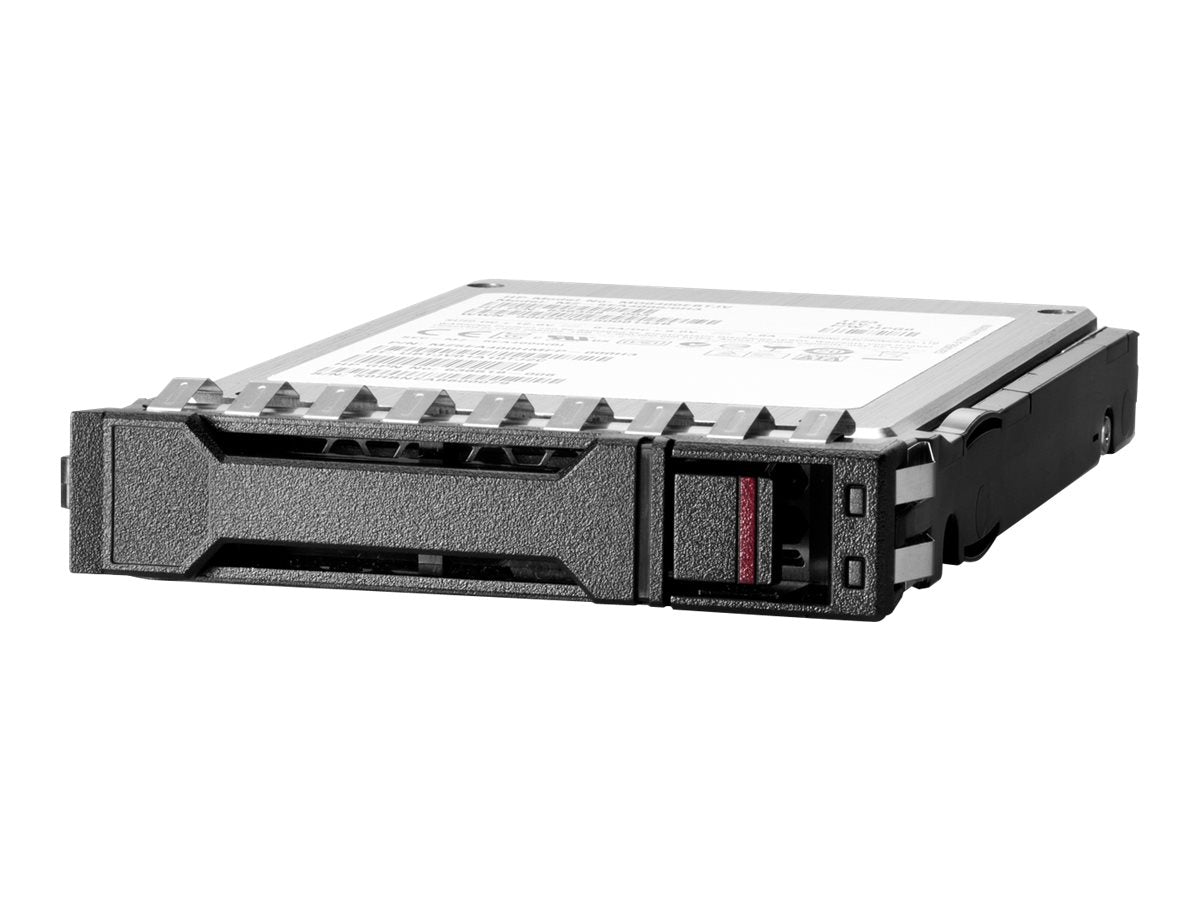 HPE 960GB SATA RI SFF BC MV SSD-0