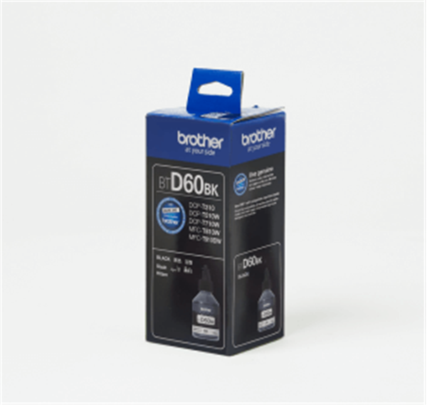 Brother Black Ink for DCPT310/ DCPT510W/ DCPT710W and MFCT910DW only