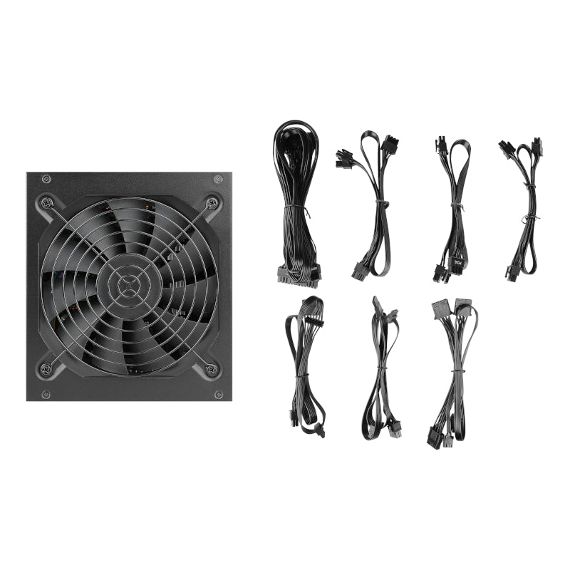 ANTEC PSU ATOM G 750W MODULAR