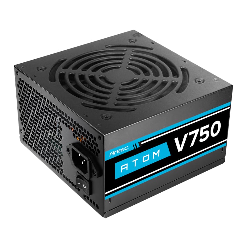 ANTEC PSU ATOM V 750W NON-MOD-0