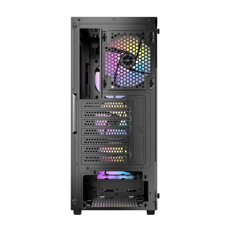 ANTEC AX61 ELITE Mid-Tower Gaming Case-4