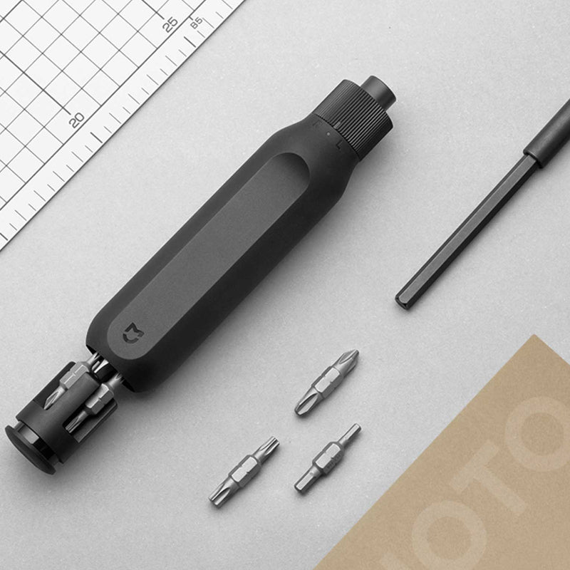 XIAOMI 16-IN-1 RATCHET SCREWDRIVER