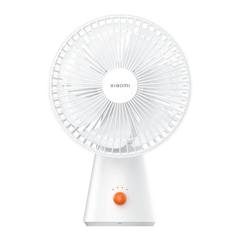 Xiaomi Rechargeable Mini Fan-0