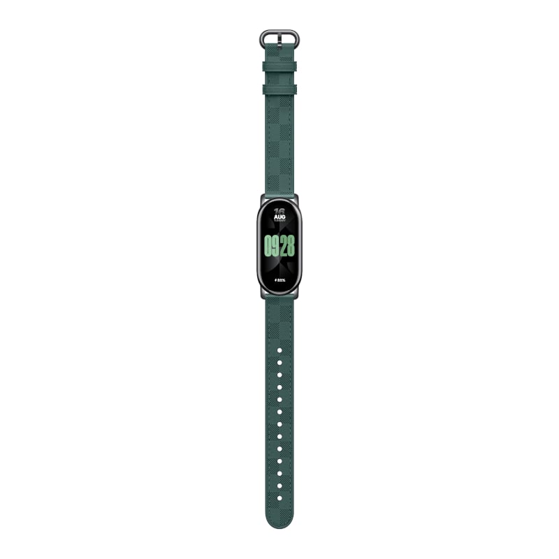 XIAOMI SMART BAND 8 STRAP CHECKERED GR-4