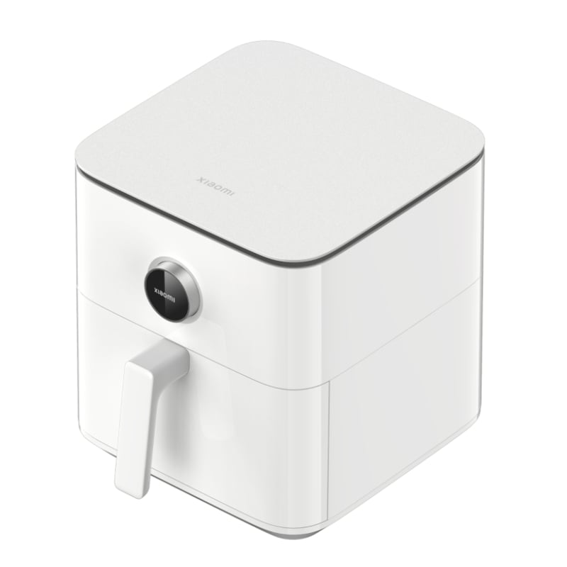 XIAOMI SMART AIR FRYER 6.5L-0