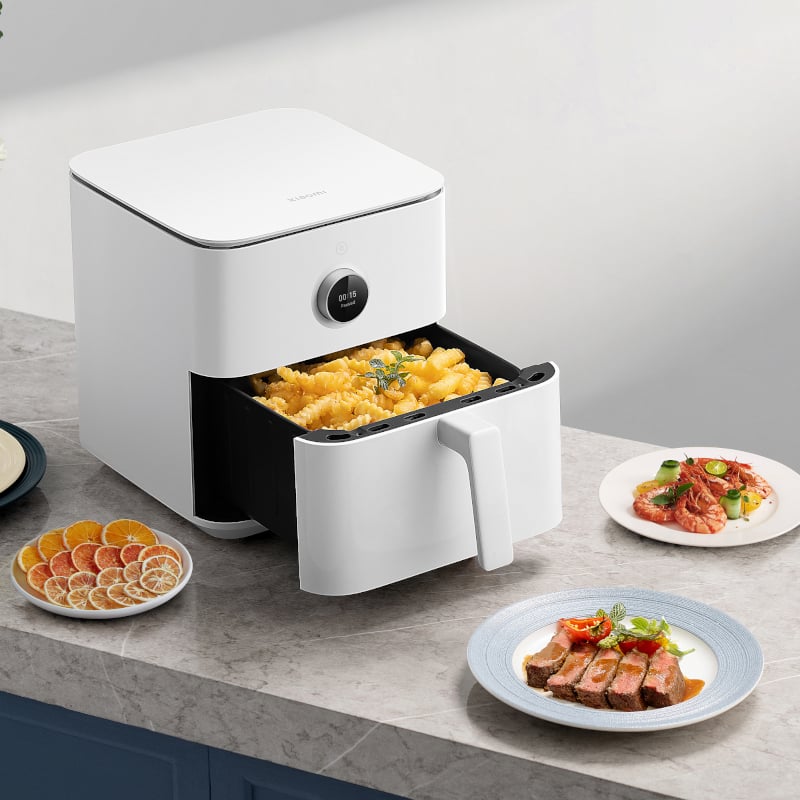 XIAOMI SMART AIR FRYER 6.5L-5