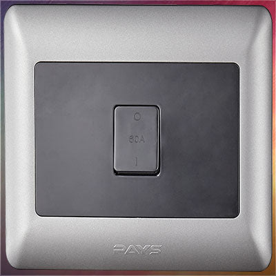 Noble Pays 60A 4x4 Isolator Switch-0