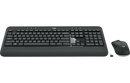 Logitech MK540 Wireless Combo Mouse and Keyboard-0