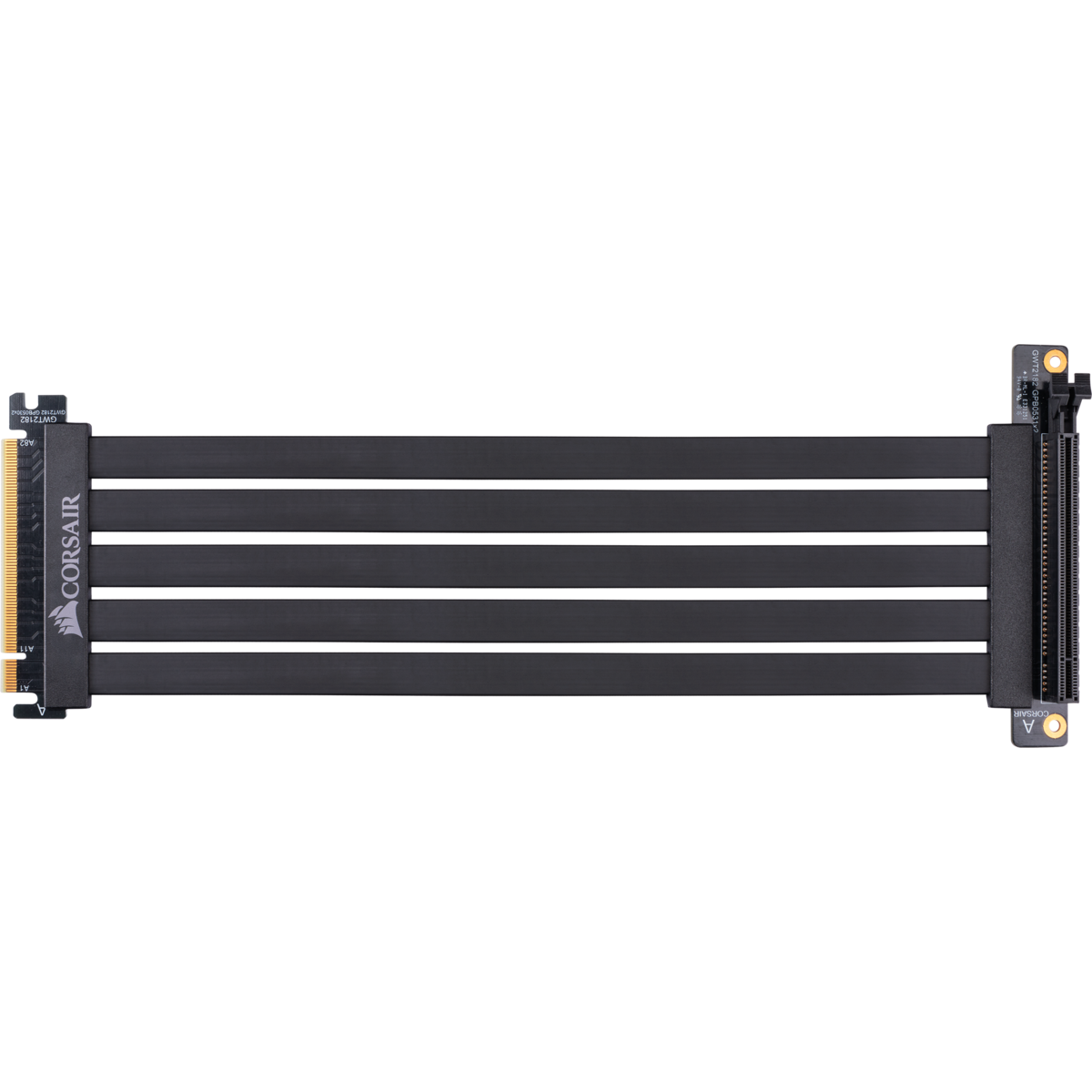 Premium PCIe 3.0 x16 Extension Cable 300mm