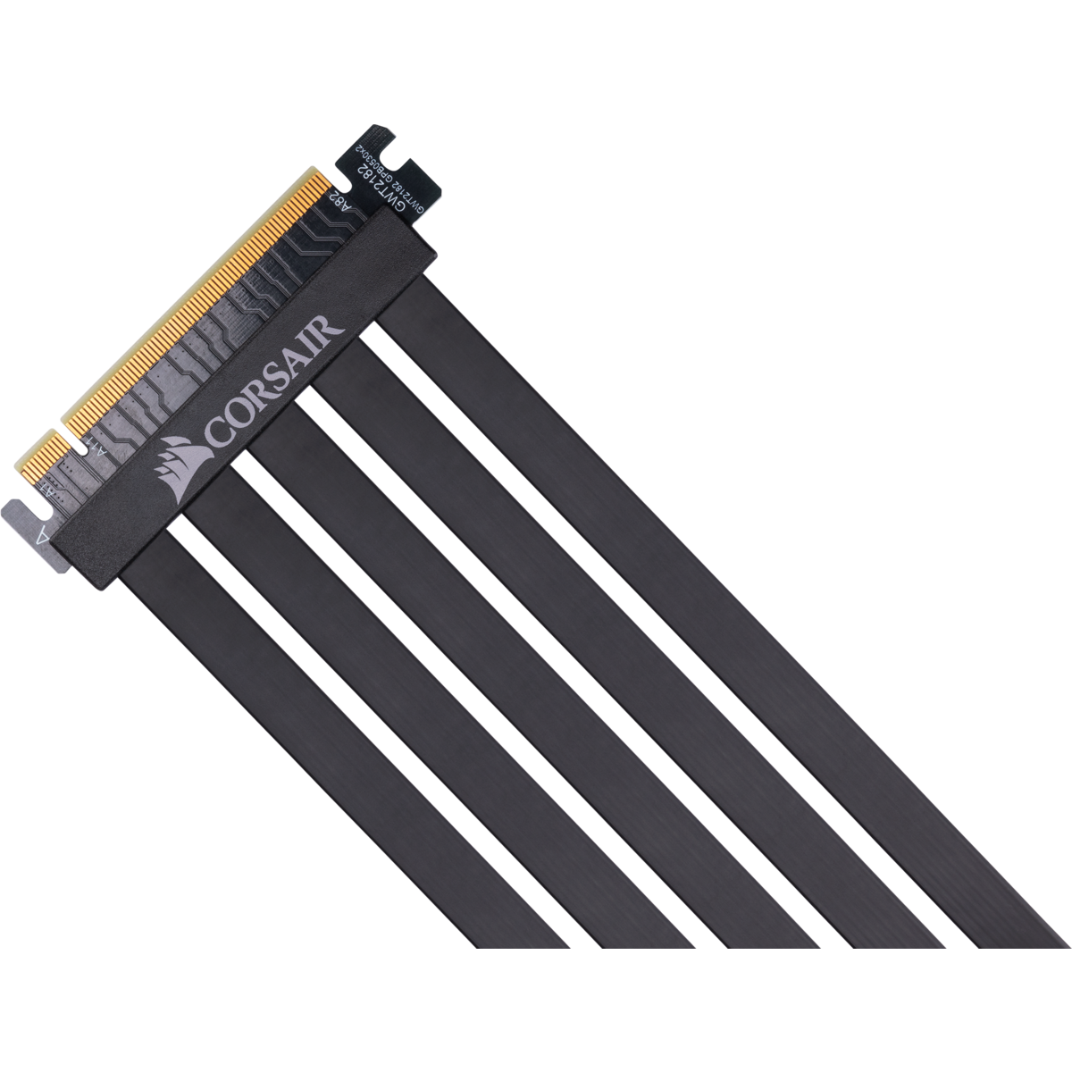 Premium PCIe 3.0 x16 Extension Cable 300mm