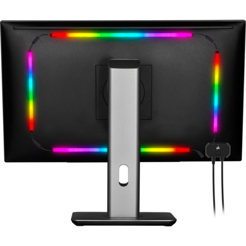 Corsair iCUE LS100 Smart Lighting Strip Starter Kit