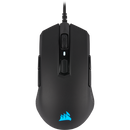 Corsair M55 RGB PRO Ambidextrous Multi-Grip Gaming Mouse (AP)
