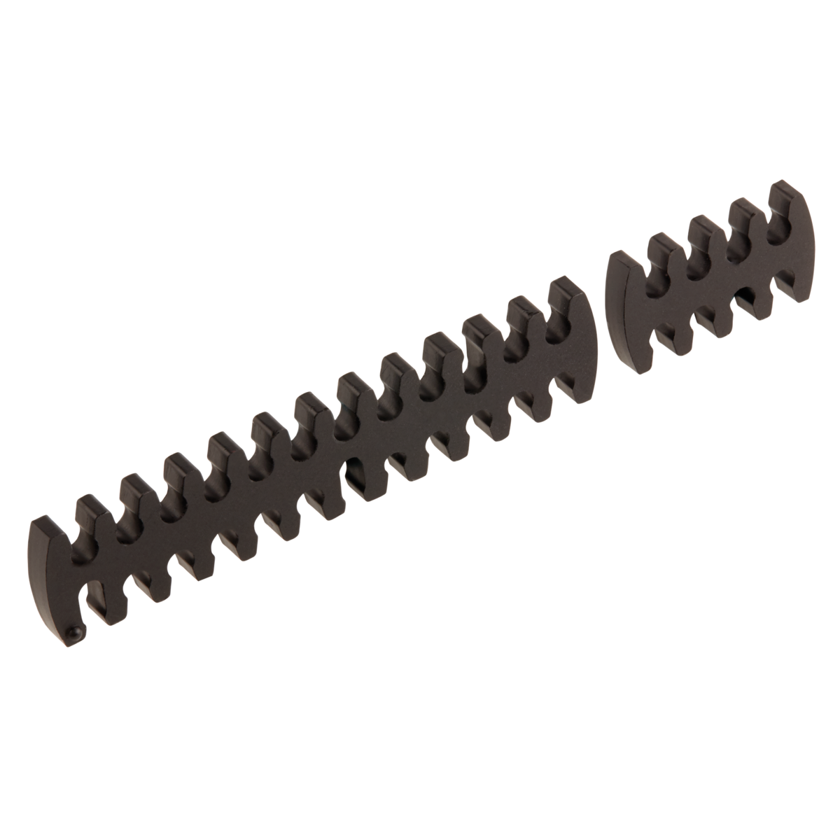 Corsair Premium Individually Sleeved PSU Cable Kit Starter Package - Blue