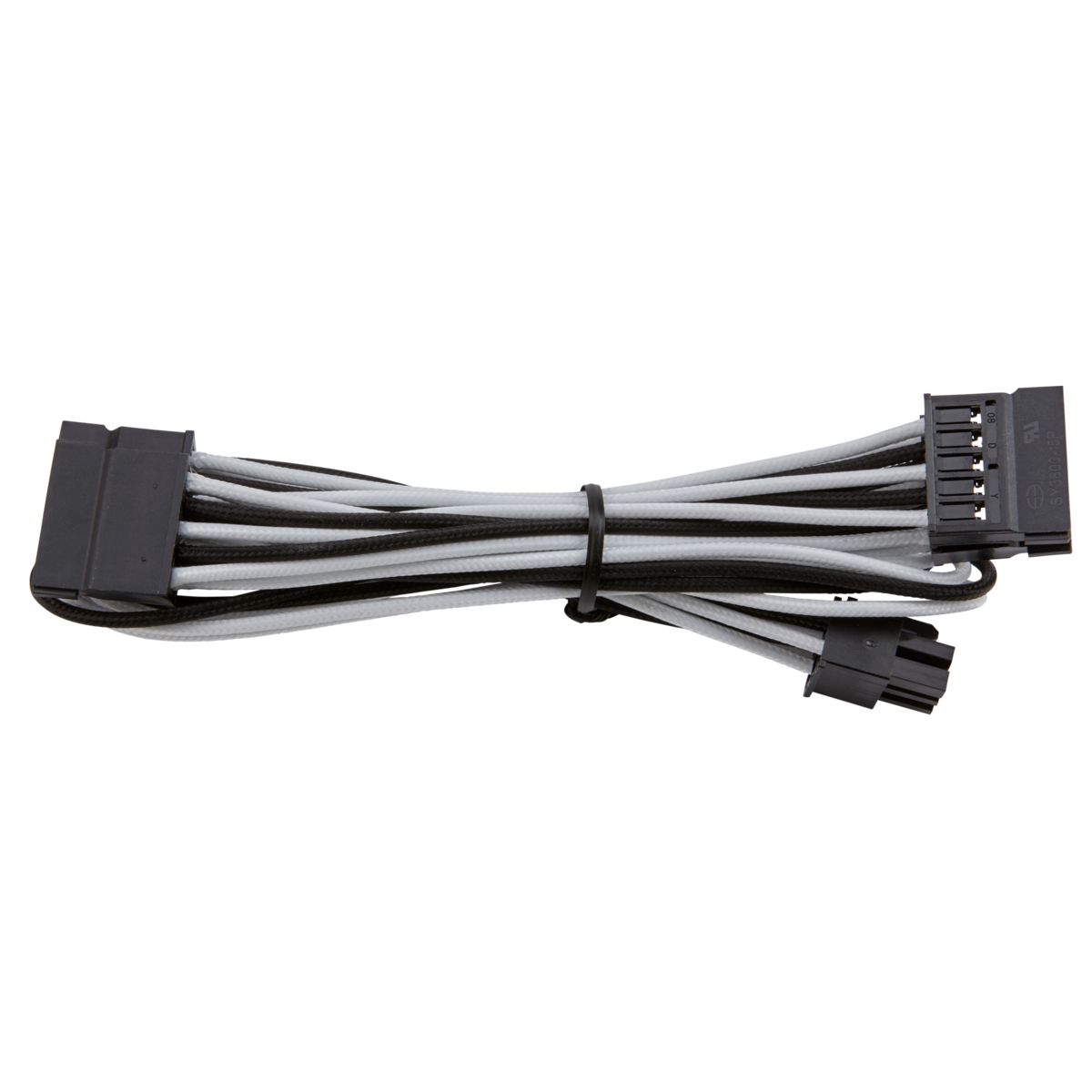 Corsair modular 4x SATA W+K