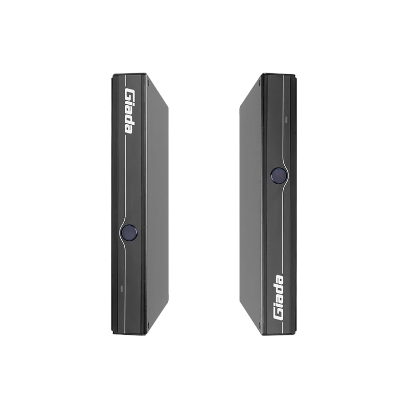 GIADA D612 I3-1215U 2XDDR4 M.2 4XHDMI-2