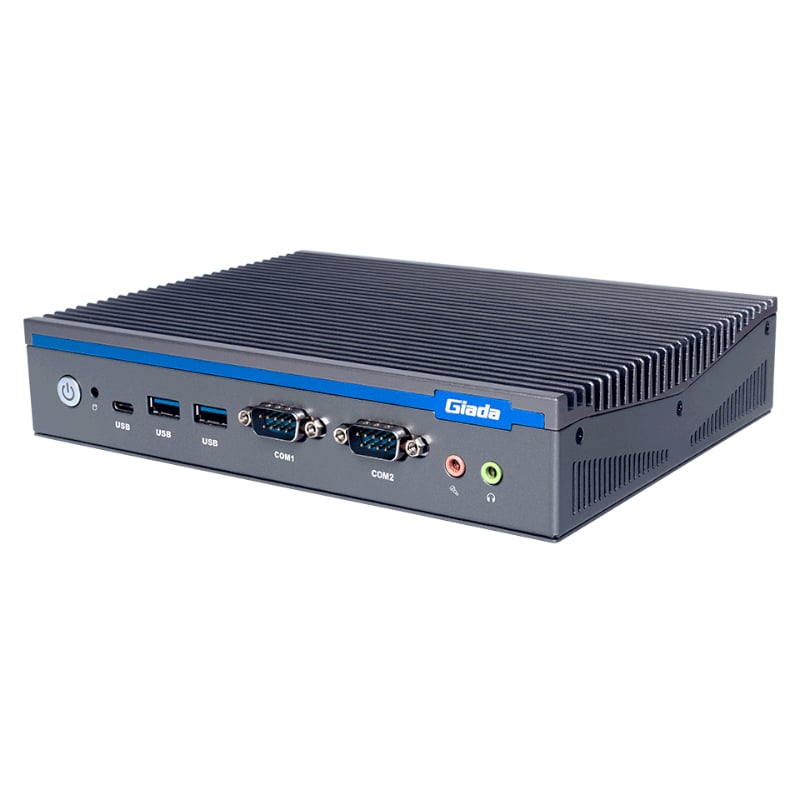 GIADA DF612 I5-1235U 2XDDR4 M.2 2XHDMI-0