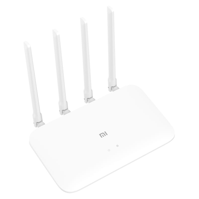 Xiaomi Mi Wireless Router 4A Gigabit