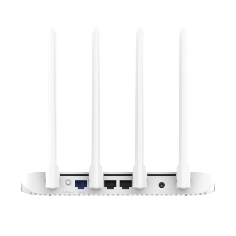 Xiaomi Mi Wireless Router 4A Gigabit