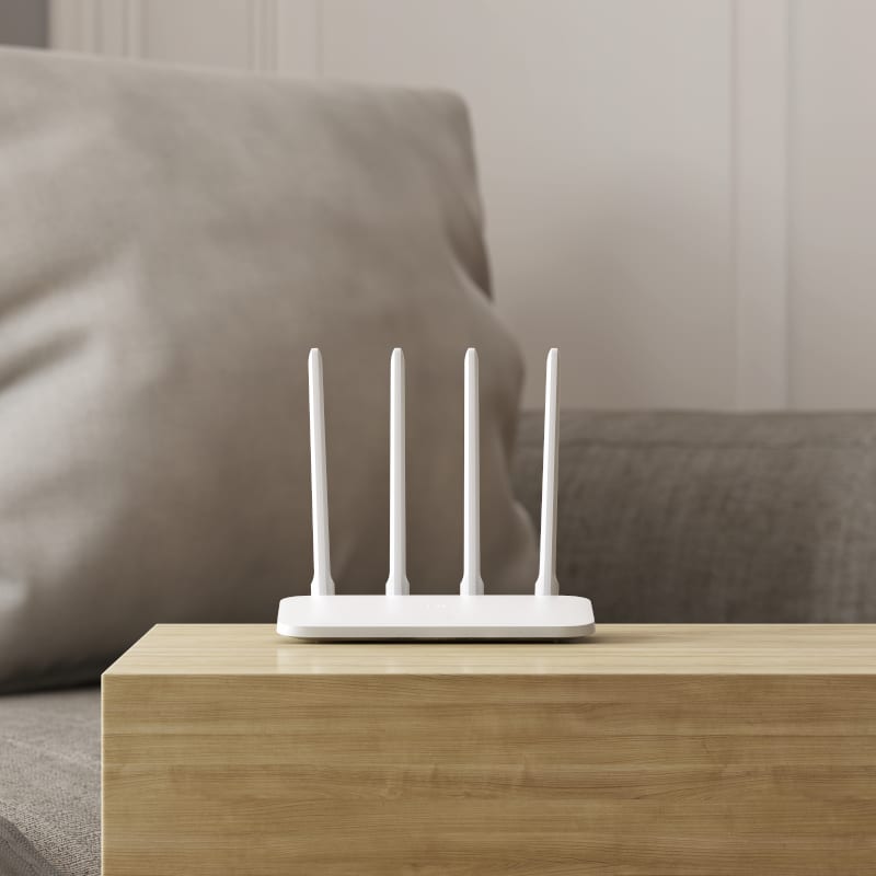 Xiaomi Mi Wireless Router 4A Gigabit