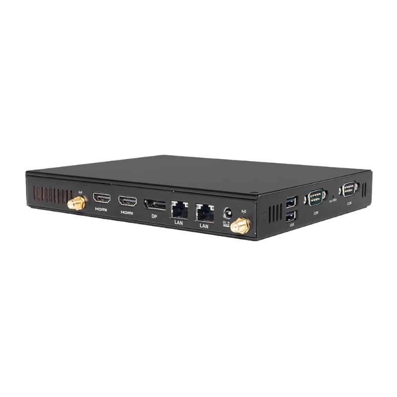 GIADA F108D N100 1X DDR4 3200MHZ 2X HDMI-1