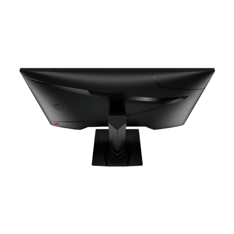 MSI G272QPF 27" Gaming Monitor 2560 x 1440 (QHD) Rapid IPS 1ms 170Hz G-Sync Compatible HDR Ready HDMI Displayport Tilt Swivel Height Adjustable Pivot-4