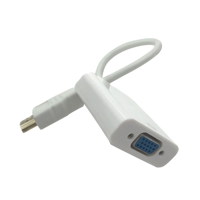 GIZZU GIZZU 1080P HDMI TO VGA ADAPTER HI-3