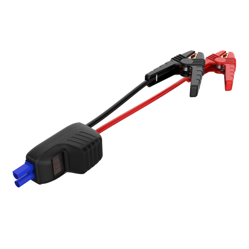 Gizzu 1000A Output Smart Jump Starter