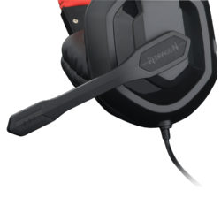 REDRAGON ARES GAMING HEADSET - Platinum Selection