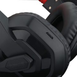 REDRAGON ARES GAMING HEADSET - Platinum Selection