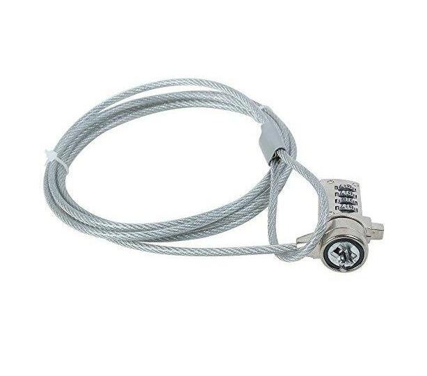 Legion Dell Wedge Combination Lock