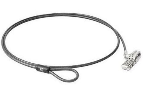 Legion Branded Combination Notebook