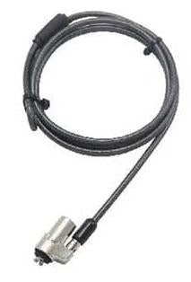 Legion Dell Wedge Key Lock Standard Option