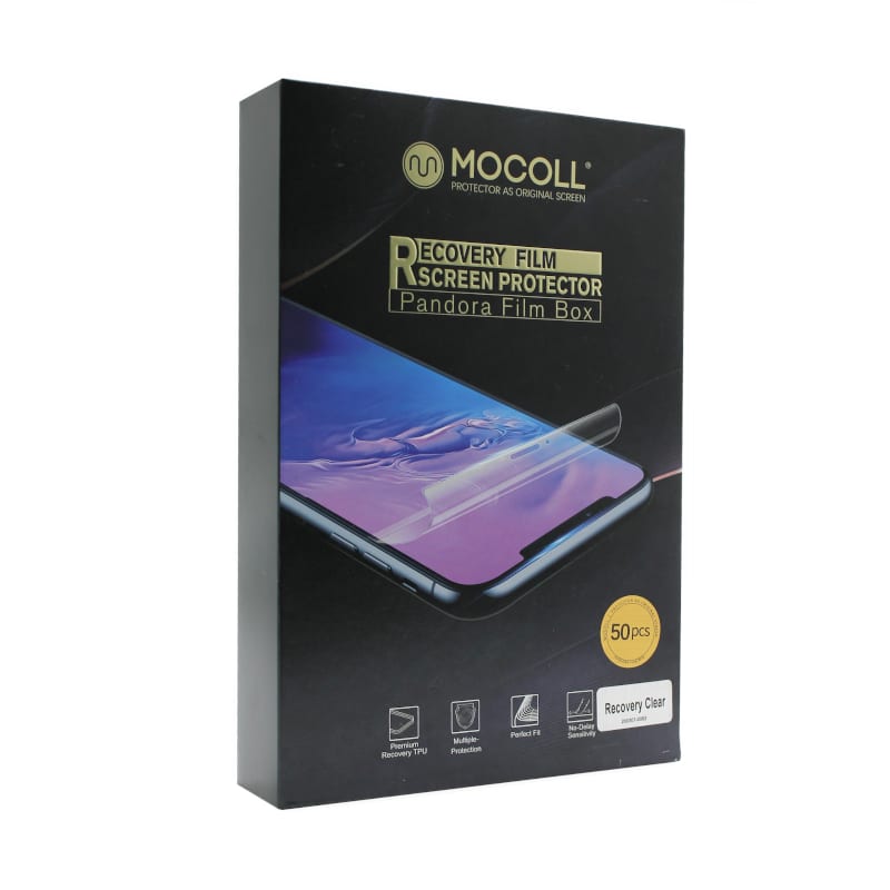 MOCOLL RECOVERY FILM SCREEN PROTECTOR 50
