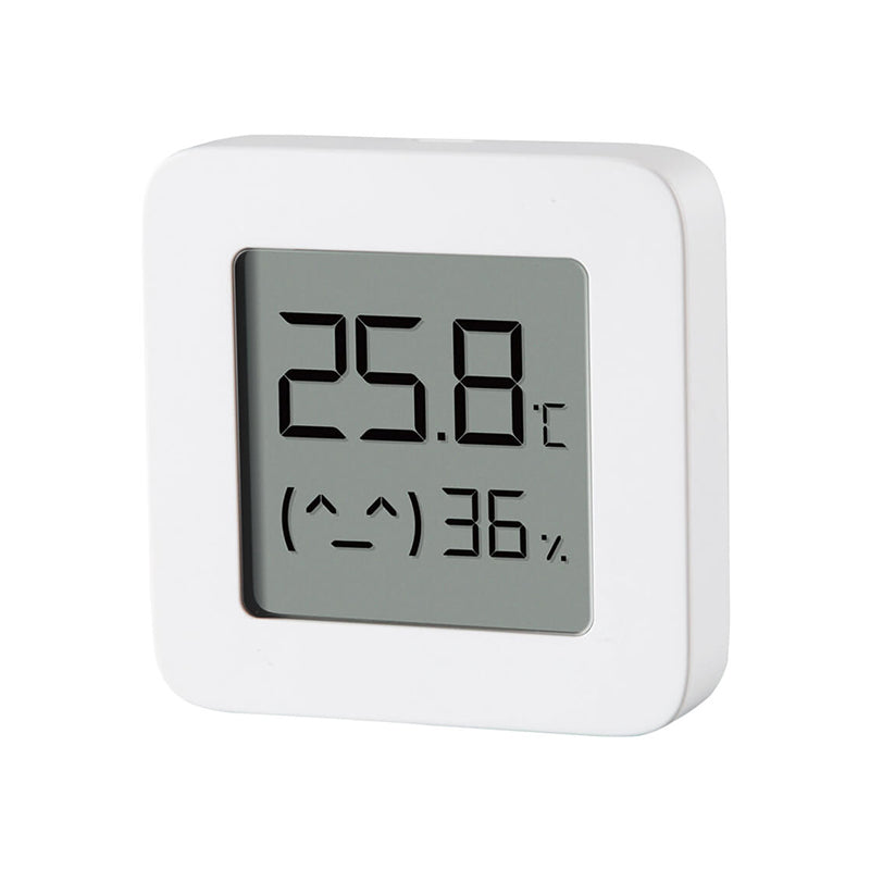 XIAOMI MI TEMPERATURE HUMIDITY SENSOR 2