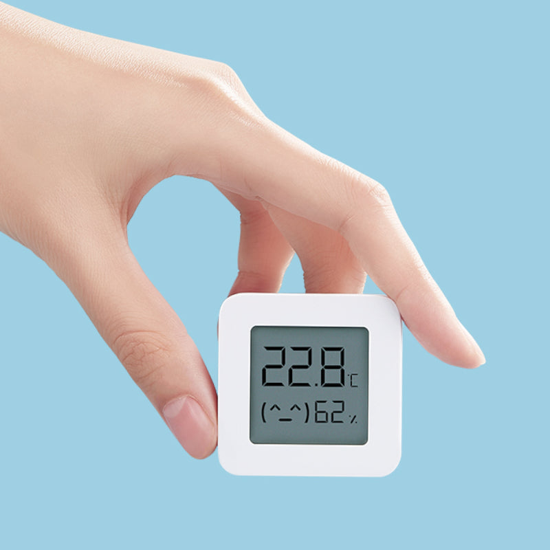 XIAOMI MI TEMPERATURE HUMIDITY SENSOR 2