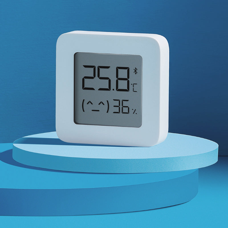 XIAOMI MI TEMPERATURE HUMIDITY SENSOR 2