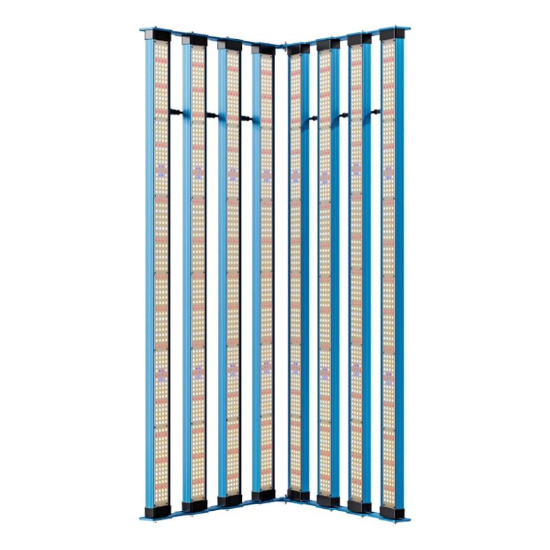 KINGBRITE P55 800W BAR GROW LIGHT /UV+IR-0