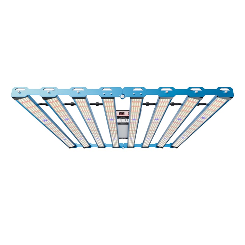 KINGBRITE P55 800W BAR GROW LIGHT /UV+IR-2
