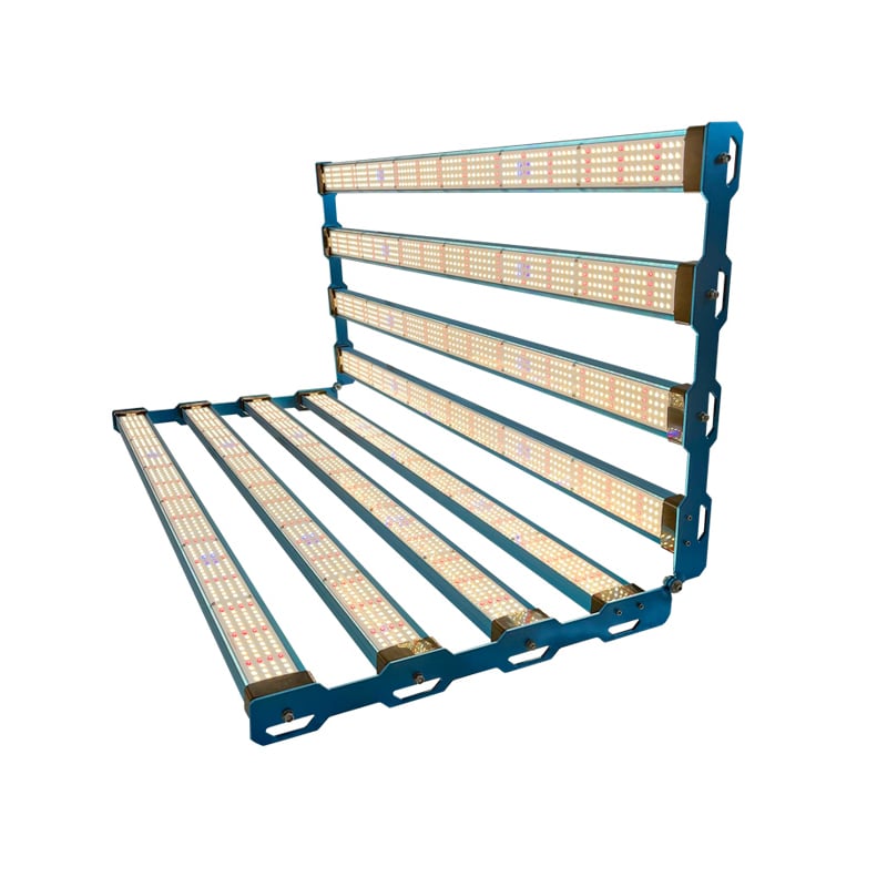 KINGBRITE P55 800W BAR GROW LIGHT /UV+IR-3