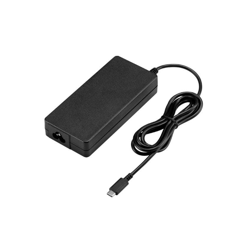 FSP NB C PRO 100W Type C Adapter + SA Power Cord-0