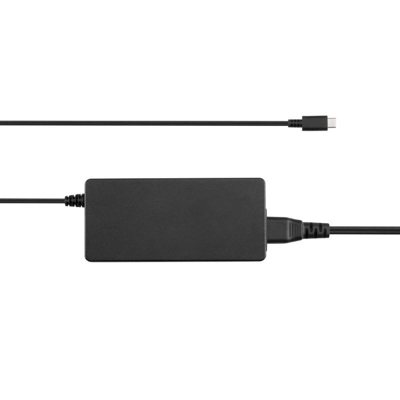 FSP NB C PRO 100W Type C Adapter + SA Power Cord-1