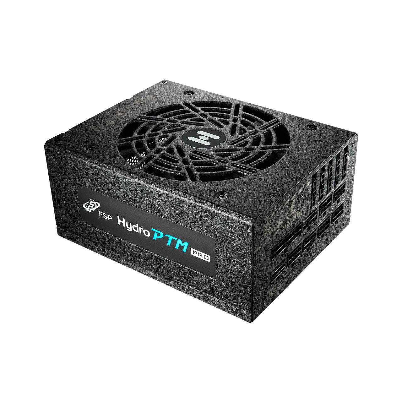 FSP PSU HYDRO PTM PRO ATX3.0(PCIE) 1200W-0
