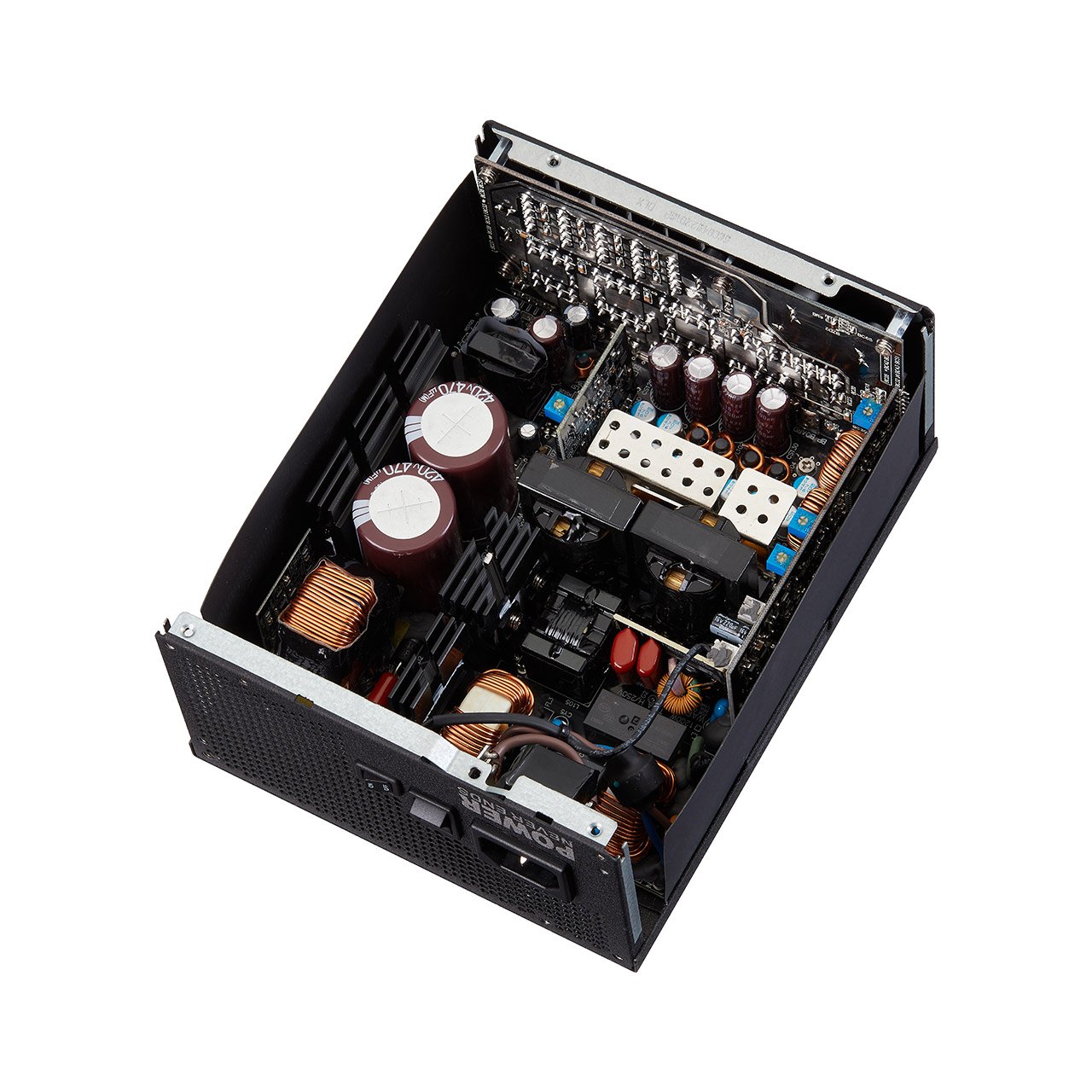 FSP PSU HYDRO PTM PRO ATX3.0(PCIE) 1200W-4