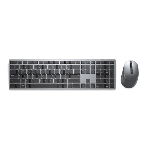 Dell Premier Multi-Device Wireless Keyboard and Mouse - KM7321W