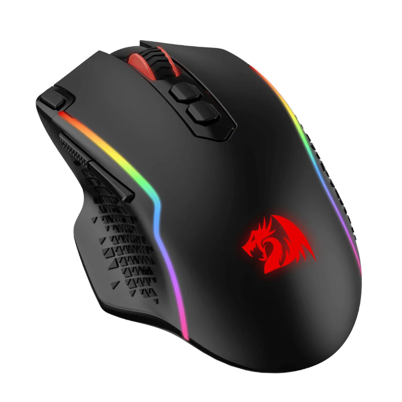 REDRAGON MOUSE TAIPAN PRO 10000DPI RF RG