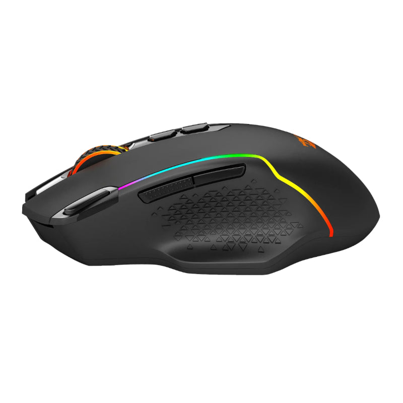 REDRAGON MOUSE TAIPAN PRO 10000DPI RF RG