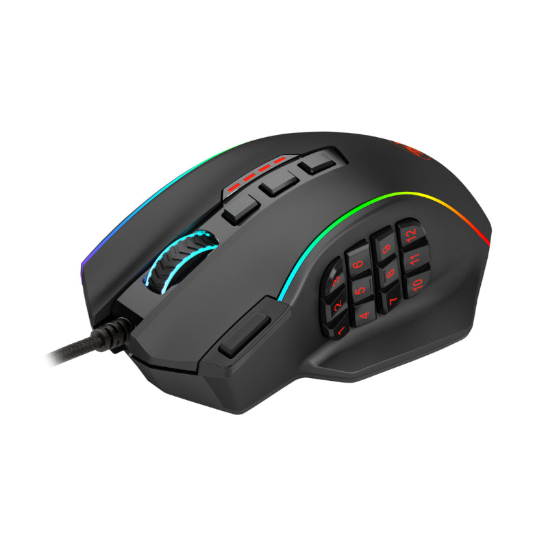 Redragon Perdiction Gaming Mouse