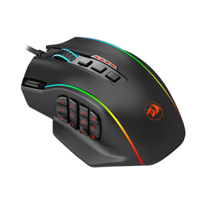 Redragon Perdiction Gaming Mouse