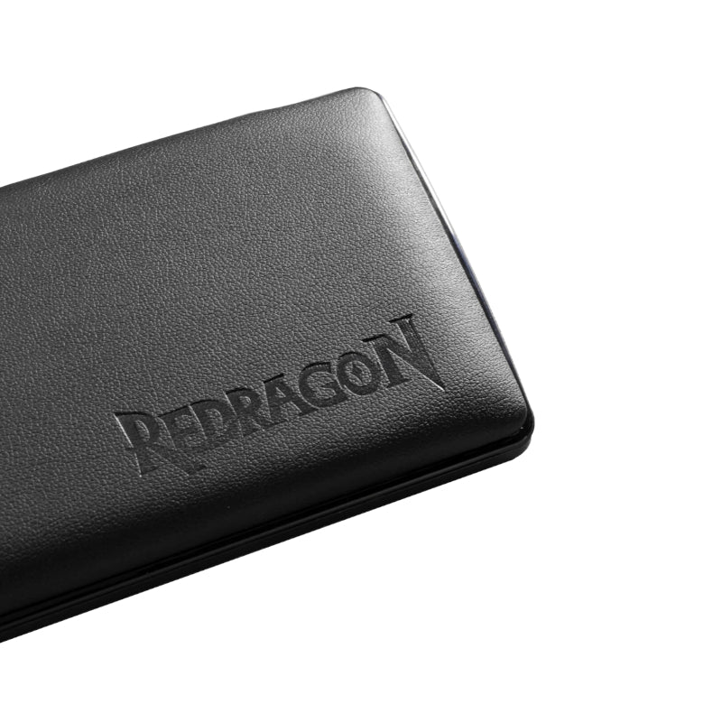 Redragon METEOR M Gaming Mouse Pad 359x73x20mm