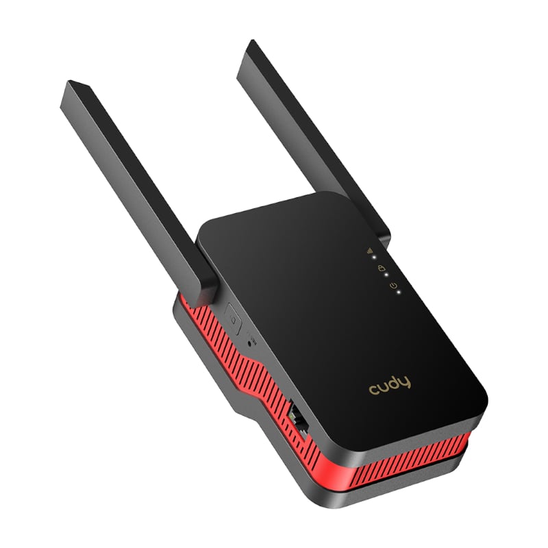 Cudy AX3000 WiFi Range Extender | Wall Plug-2